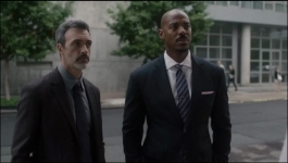 Law and Order - Season 24 Episode 03